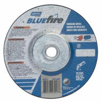T27-5"X1/4"X5/8-11 NOR BLU F
