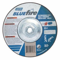 T27-7"X1/8"X5/8-11 NOR BLU F