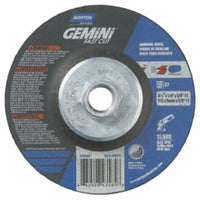 4-1/2"X1/4X5/8-11 GEMINIFAST CUT DISC