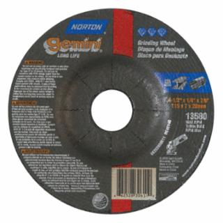 T27 4.5X1/4X7/8 GEM