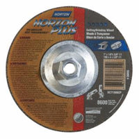 TYPE 27 7"X1/8"X5/8-11 NZ TAF LONG LIFE NOTCHE
