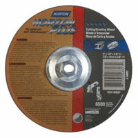 9"X1/8"X5/8-11 TAF LONGLIFE NOTCHER-NOR