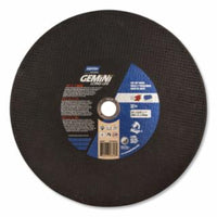 H2280204 14"X7/64"X1" CHOPSAW WHEEL GEMINI LONG