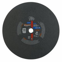 14X7/64X1" GEMINI FREE CUT CHOPSAW WHEEL