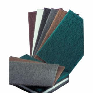 6X9 A/O VERY FINE MAROONGEN PURP PAD 20/BX