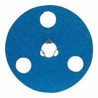 4-1/2" AVOS SPEED LOK NORZON PLUS DISC 36 GRIT