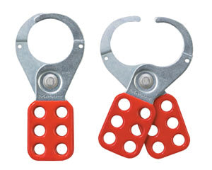 Lockout Hasp - 1 Inch