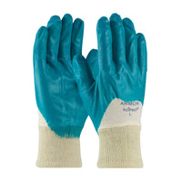 ArmorFlex® Nitrile Dipped Coated Glove - X-Large