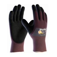 MaxiDry® Lightweight Nitrile Coated Glove - X-Large