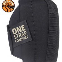 AltaGUARD-CAPLESS-Neoprene-Black - Knee Pads
