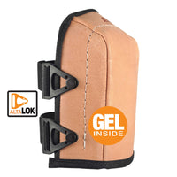 AltaGUARD™ LEATHER-AltaLOK™-GEL - Knee Pads