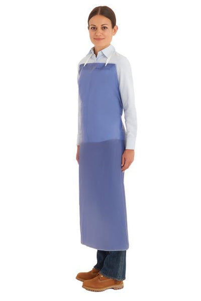 AlphaTec® 56-001 PVC Aprons | 56-001-33X44