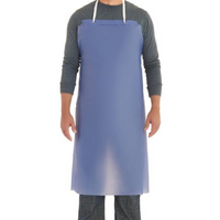 AlphaTec® 56-009 PVC Aprons | 56-009-33X44