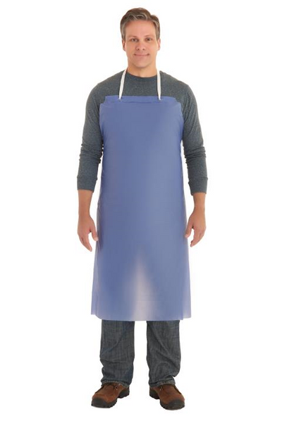 AlphaTec® 56-009 PVC Aprons | 56-009-33X44