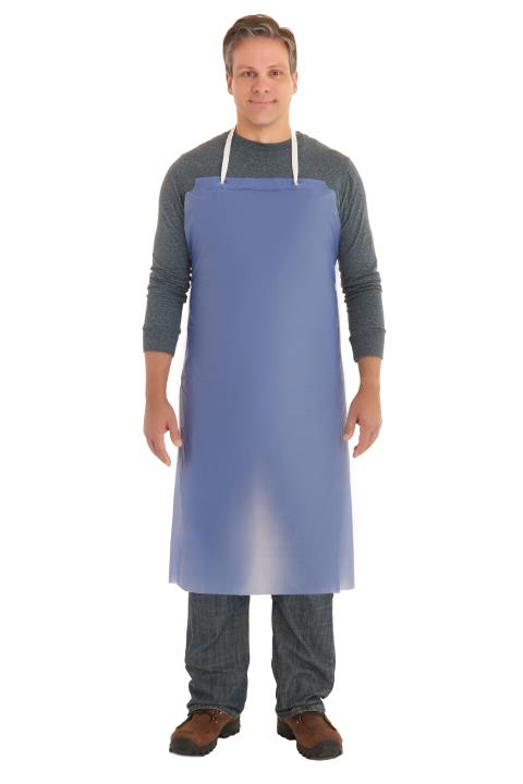 AlphaTec® 56-009 PVC Aprons | 56-009-33X44