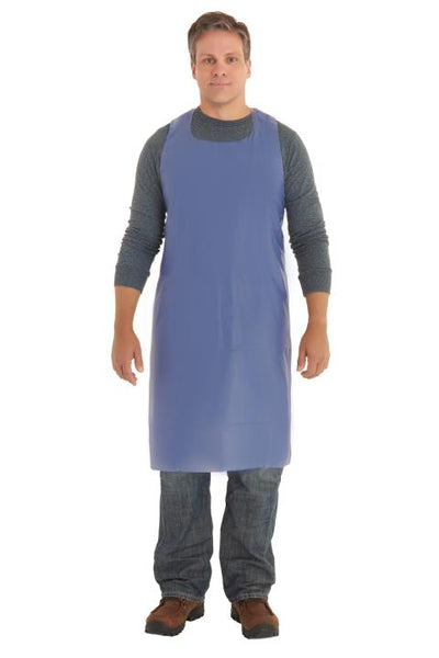 AlphaTec® 56-015 PVC Aprons | 56-015-33X39
