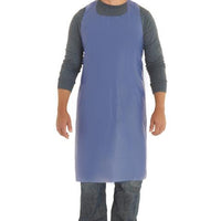AlphaTec® 56-015 PVC Aprons | 56-015-33X47