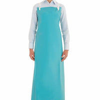 AlphaTec® 56-100 PVC Aprons | 56-100-33X44