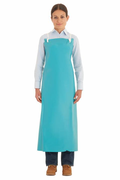 AlphaTec® 56-100 PVC Aprons | 56-100-33X44