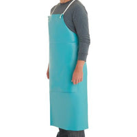 AlphaTec® 56-102 PVC Aprons | 56-102-33X49