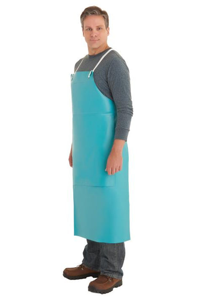 AlphaTec® 56-102 PVC Aprons | 56-102-33X44
