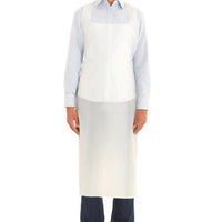AlphaTec® 56-210 Polyethylene Aprons | 56-210-28X55