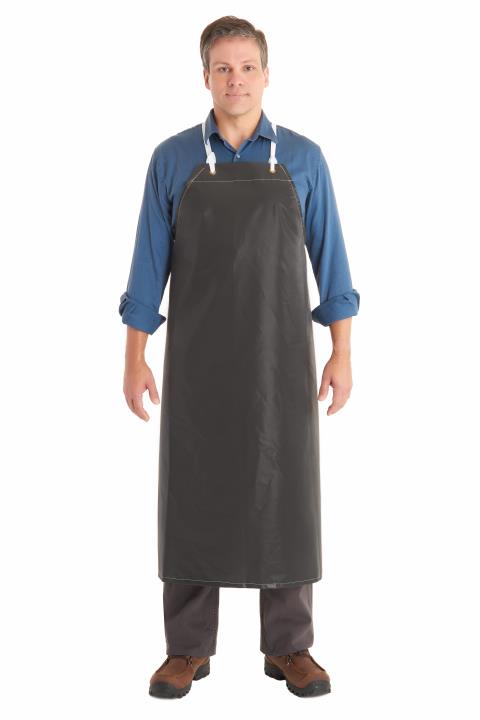 AlphaTec® 56-402 Neoprene Aprons | 56-402-35X45