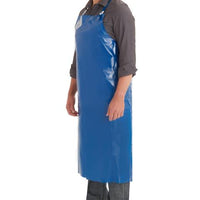 AlphaTec® 56-802 Apron, 35 in W, 45 in L | 012-65-802-35X45	 