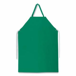 DOMINATOR II- .45MM- PVC/POLYESTER- APRON- GREEN