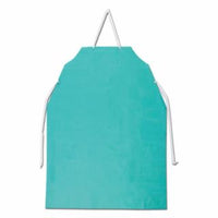 DOMINATOR- .42MM- PVC/NYLON/PVC- APRON- AQUA