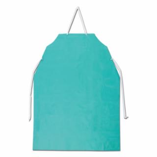 DOMINATOR- .42MM- PVC/NYLON/PVC- APRON- AQUA
