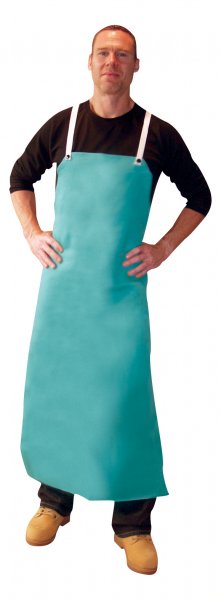 6248 FR7A® Cotton Bib Apron