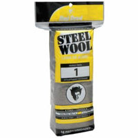 STEEL WOOL MEDIUM #1