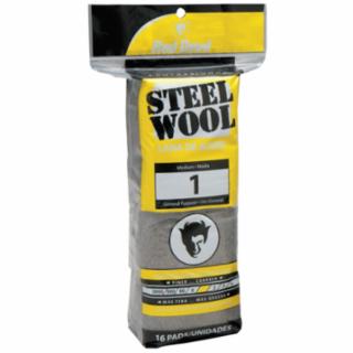 STEEL WOOL MEDIUM #1