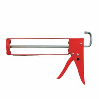 DRIPLESS SKELETON CAULKING GUN