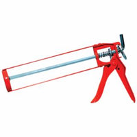 SKELETON CAULKING GUN