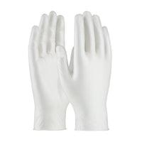 Disposable Vinyl Glove, Powder Free - 5 mil, Small