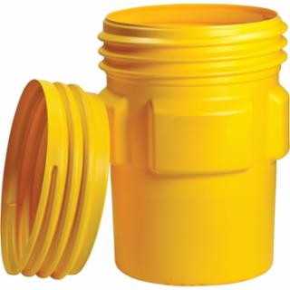 DRUM- SCREW TOP