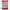 Fast Pack® Drink Mix, Fruit Punch, 0.6 fl oz, Pack, Yields 6 oz