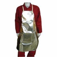 24"X36" BIB TYPEALUMINIZED RAYON