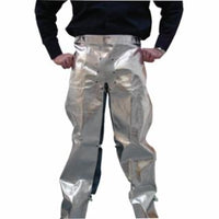 CHAPS WAIST STYLE WITH BACK ADJ.BELT & LEG STRAP