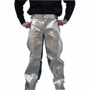 CHAPS WAIST STYLE WITH BACK ADJ.BELT & LEG STRAP