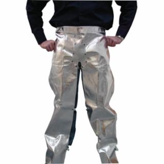 CHAPS WAIST STYLE WITH BACK ADJ.BELT & LEG STRAP