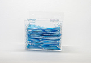 Surgical Mask Dispenser, Bottom Slot | 7209