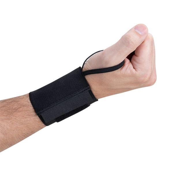 Rist-Rap Wrist Support w/Thumb Loop (Each)