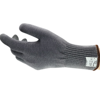74-048 Cut-Resistant Gloves, X-Large, Gray