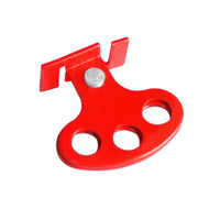 Breaker Lockout - ABB Tmax T1-T2-T3 MCCB (Molded Case Circuit Breaker)