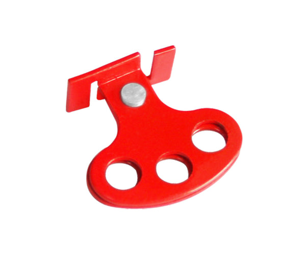 Breaker Lockout - ABB Tmax T1-T2-T3 MCCB (Molded Case Circuit Breaker)
