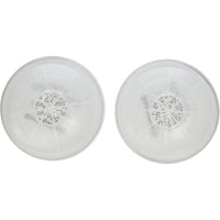 Honeywell North N95 Filter Assembly For 5400, 5500, 7600 And 7700 Series Respirators - 7531N95