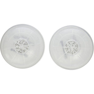 Honeywell North N95 Filter Assembly For 5400, 5500, 7600 And 7700 Series Respirators - 7531N95